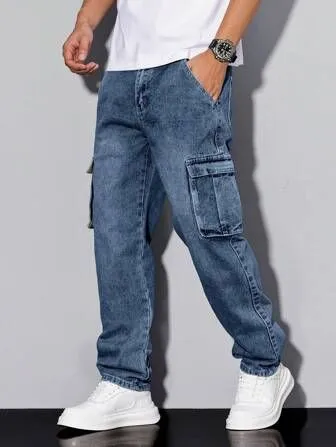 Jeans Model GenZ